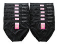 slip XL ZWART 